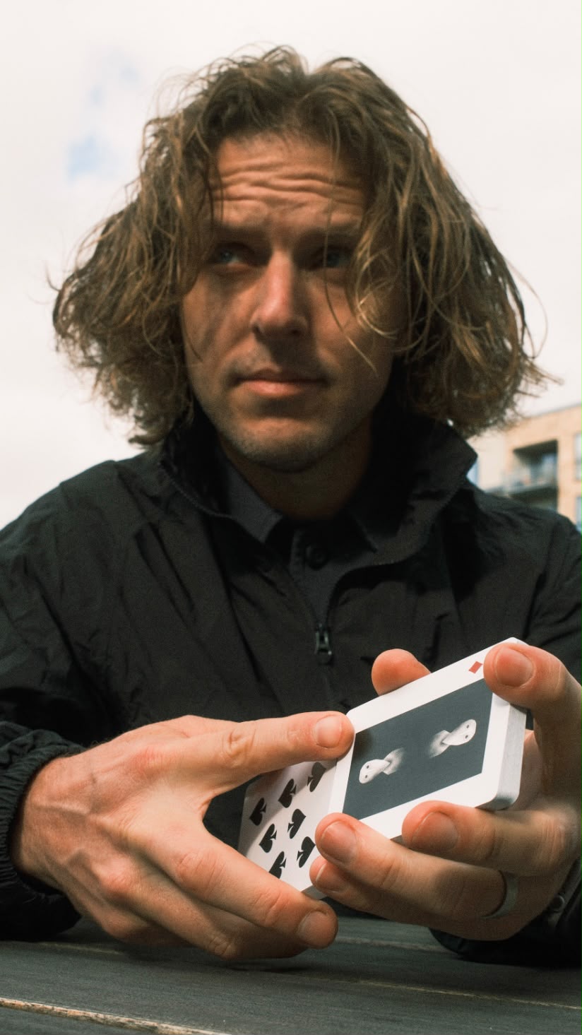 Dave